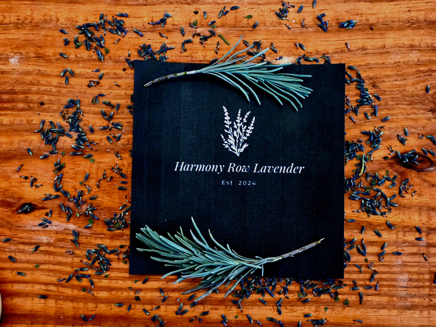 Lavender Body Butter