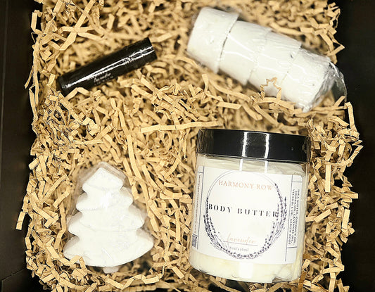 The Harmony Gift Box