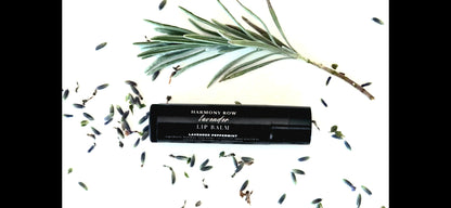 LAVENDER PEPPERMINT LIP BALM