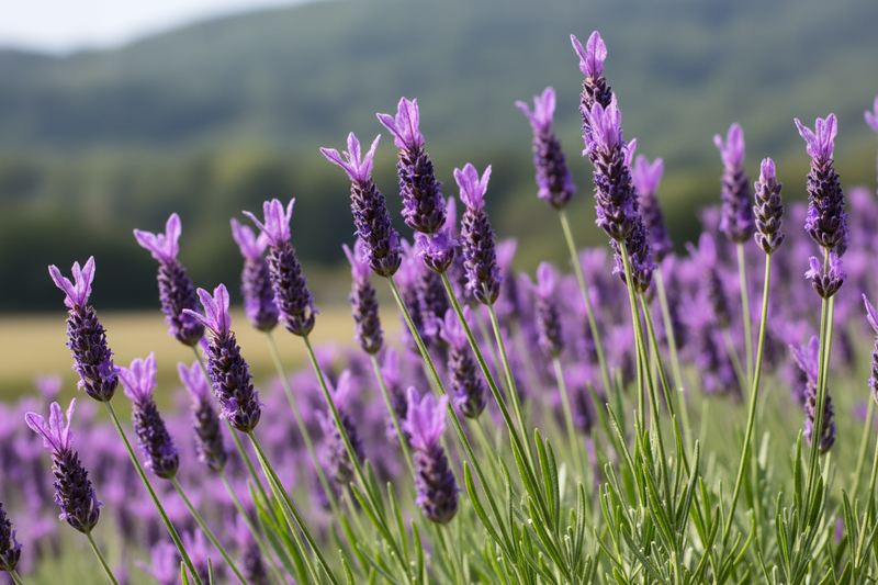 lavender plant