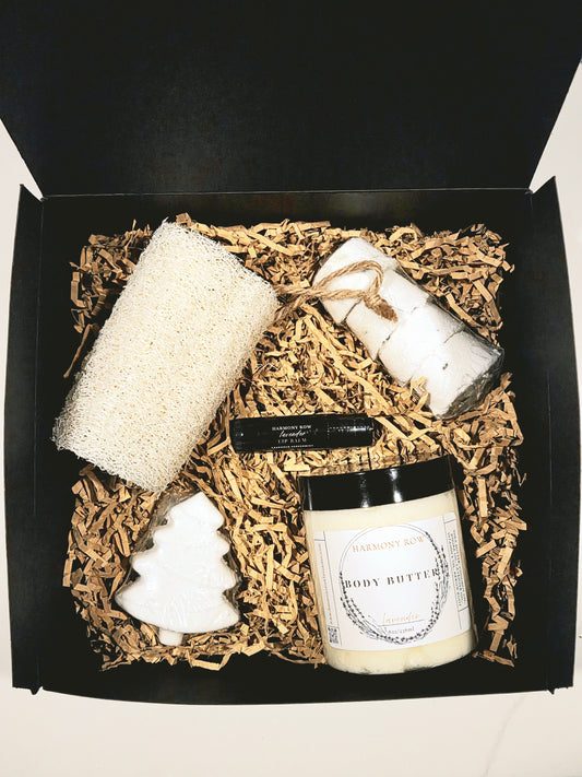 The Harmony Gift Box